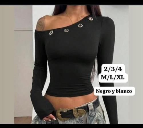 Camiseta Modal Ojalillo
