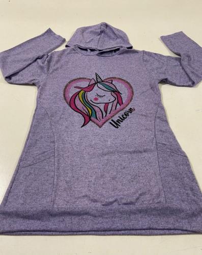 Maxi Buzzo Nena Lanilla