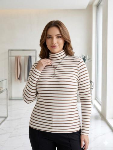 Polera Rayada