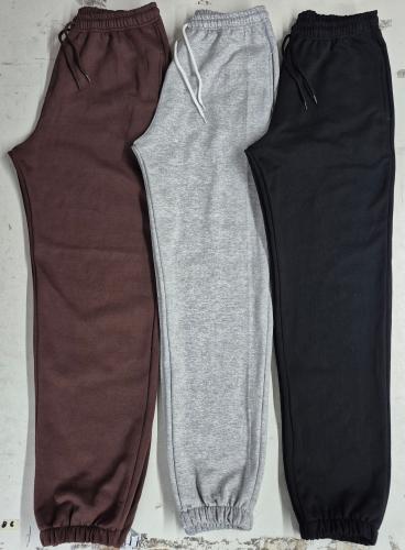 Jogger Frizados