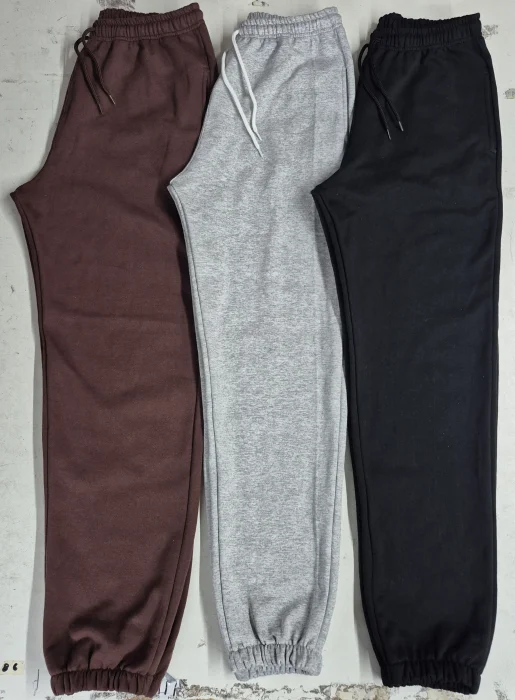 Jogger Frizados