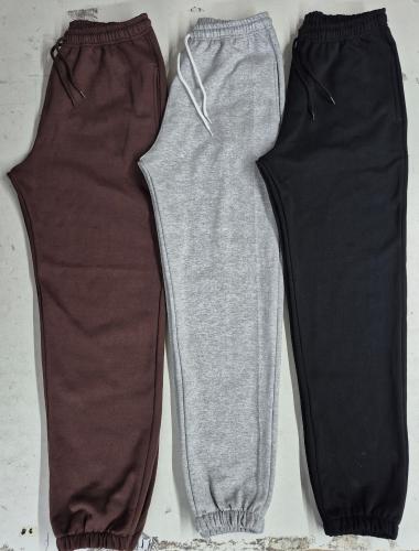 Jogger Frizados - Miniatura 6