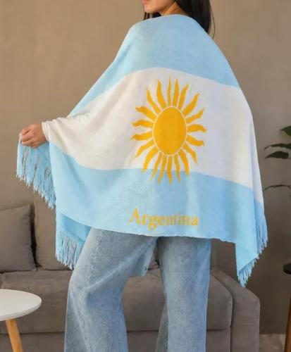 Chalina Argentina - Miniatura 2