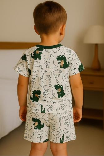 (art:a001)pijama Nene Importados - Miniatura 6
