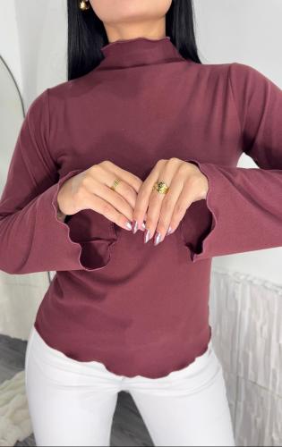 Camiseta Manga Oxfor - Miniatura 2