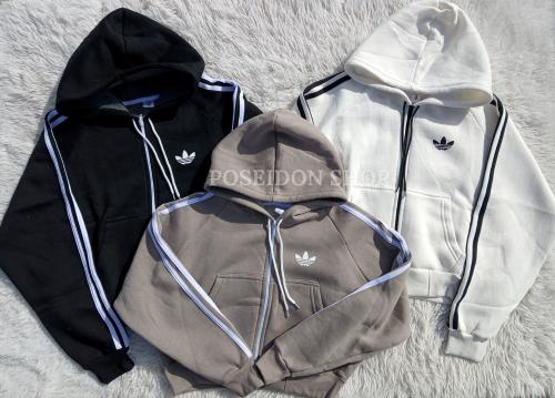 Campera Adidas