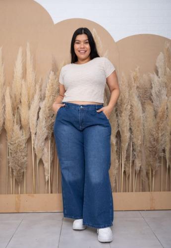 Wide Leg