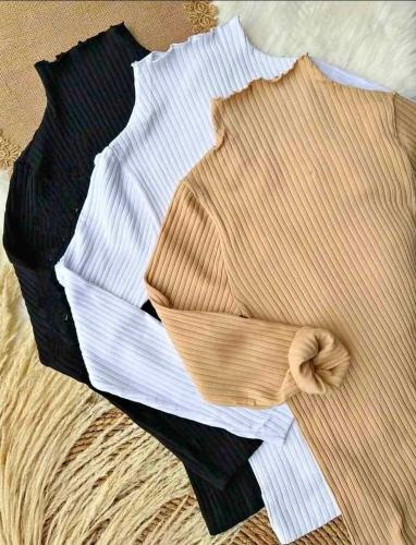 Camiseta Termica de Mujer - Miniatura 2