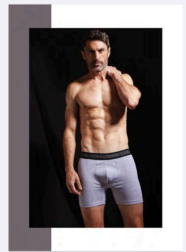 Boxer Baladi Talle Especial y Super Especial - Miniatura 2