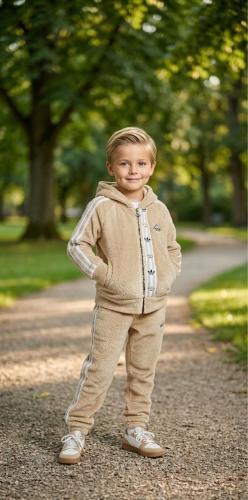 Conjunto Peluche Niggo Unisex - Miniatura 2
