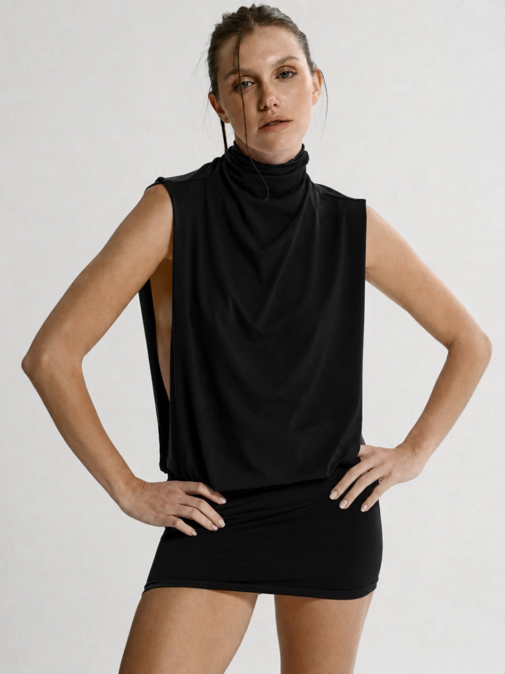 Blusa/vestido Bless - Imagen 2