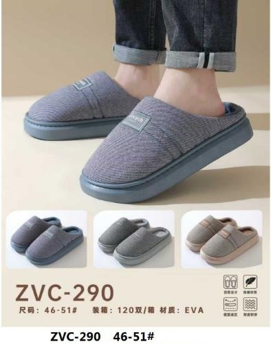 Pantufla Importado