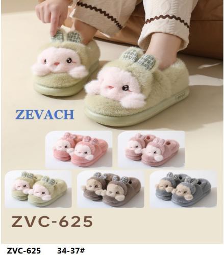 Pantuflas Cerradas Importado