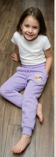 Pantalon de Friza de Niñas - Miniatura 3