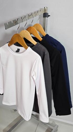 Camiseta Termica Niños