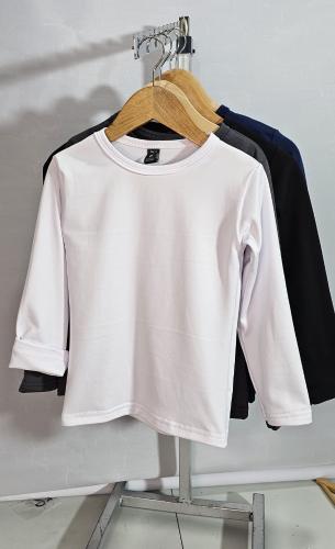 Camiseta Termica Niños - Miniatura 2
