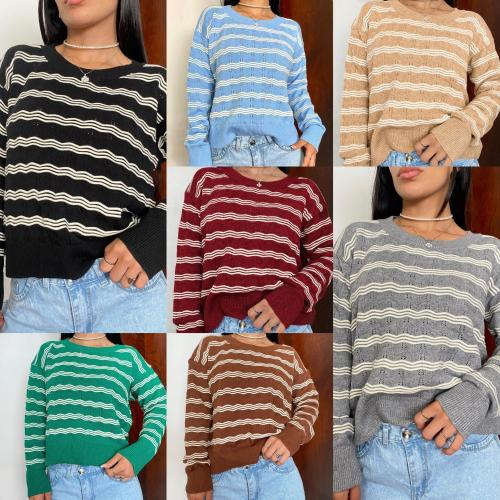 Sweater Onda