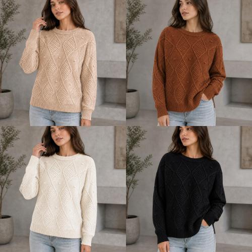 Sweater Rombo