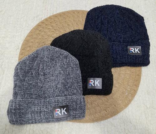 Gorro Hombre  Importadas  Forro  Piel