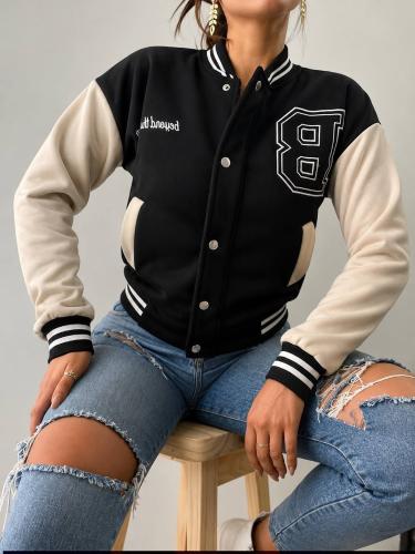 Campera Universitaria - Miniatura 6