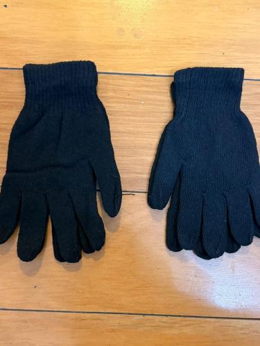 (art:gun2)guantes Niñ@s Unisex - Miniatura 3