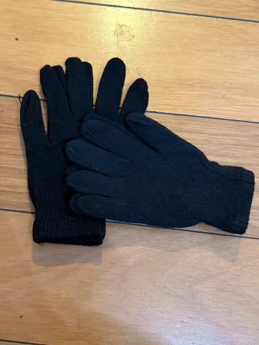 (art:gun2)guantes Niñ@s Unisex - Miniatura 4