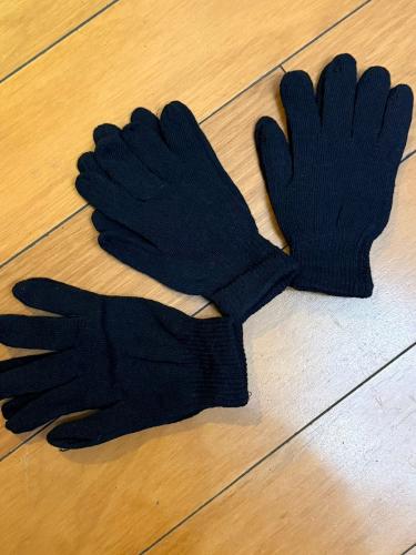 (art:gun2)guantes Niñ@s Unisex - Miniatura 5