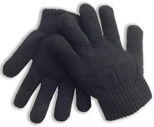 (art:gun2)guantes Niñ@s Unisex - Miniatura 7