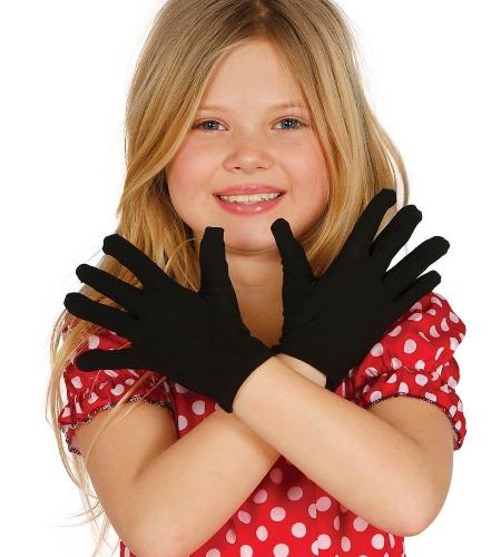 (art:gun2)guantes Niñ@s Unisex - Miniatura 8