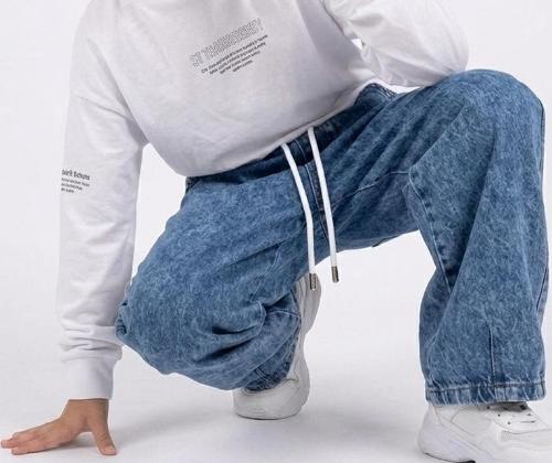 Extra Baggi Joggers