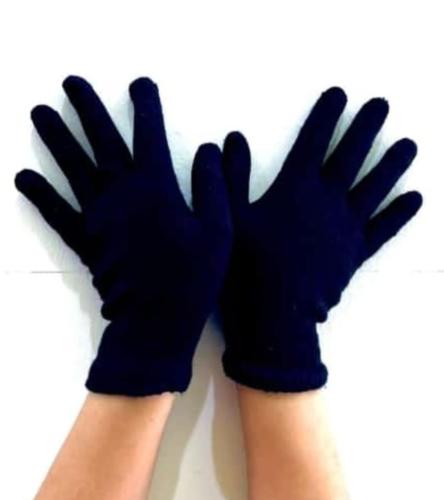 (art:gun2)guantes Niñ@s Unisex - Miniatura 7