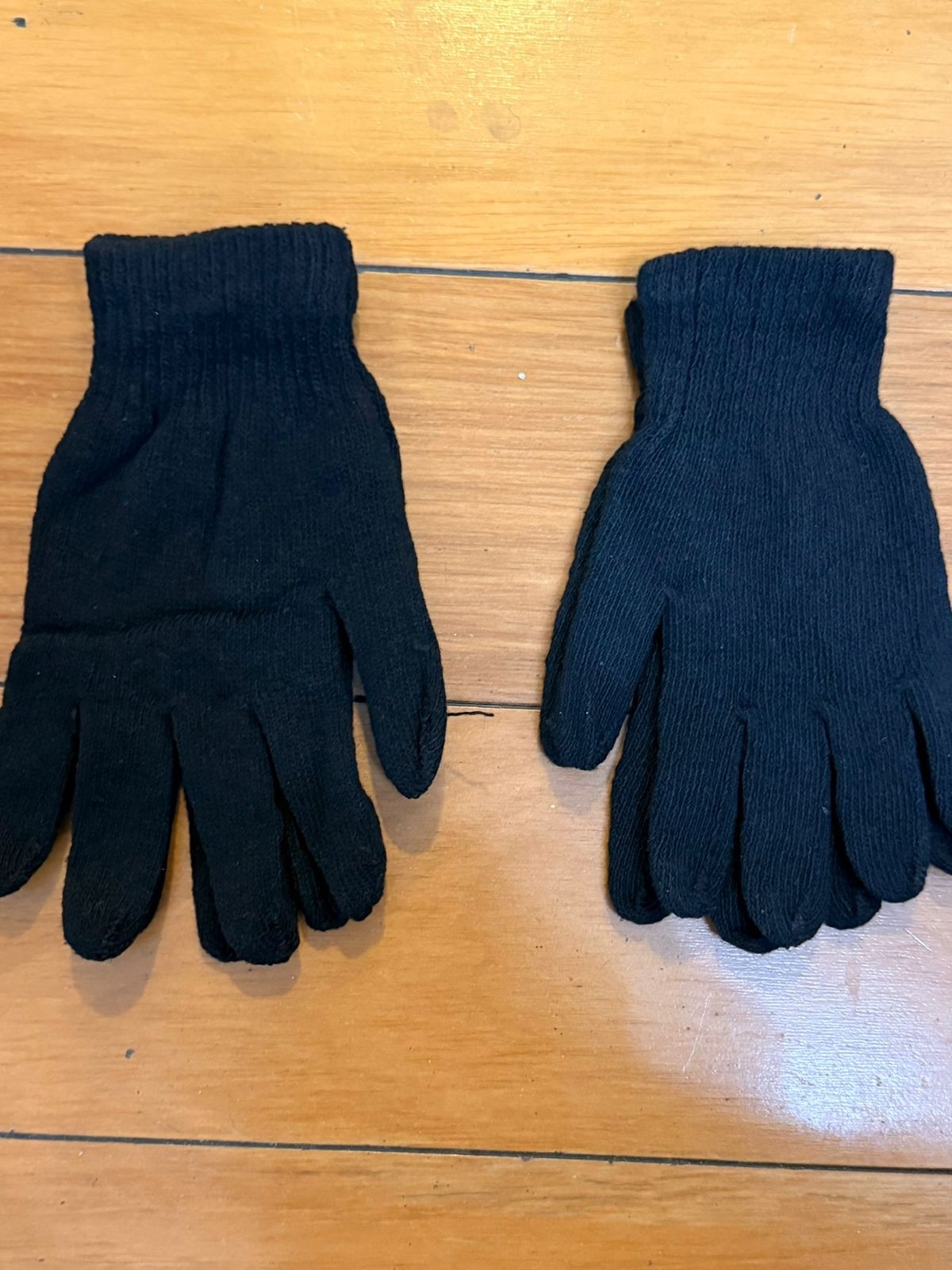 (art:gun2)guantes Niñ@s Unisex - Imagen 6
