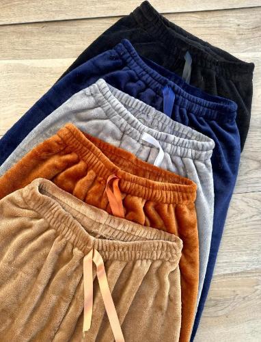 Pijamas Unisex de Polar Soft Premium - Miniatura 3
