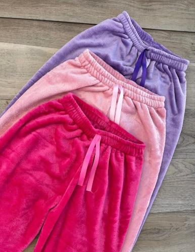 Pijamas Unisex de Polar Soft Premium - Miniatura 4