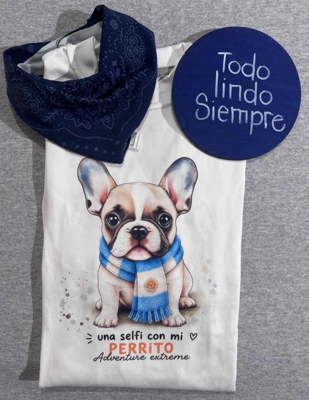 Camisetas Seleccion - Imagen 1