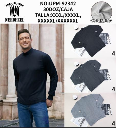 Camiseta Térmica Especial