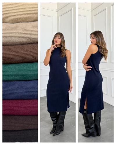 Vestido Midi