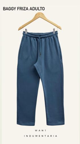 Joggin Baggy Adulto