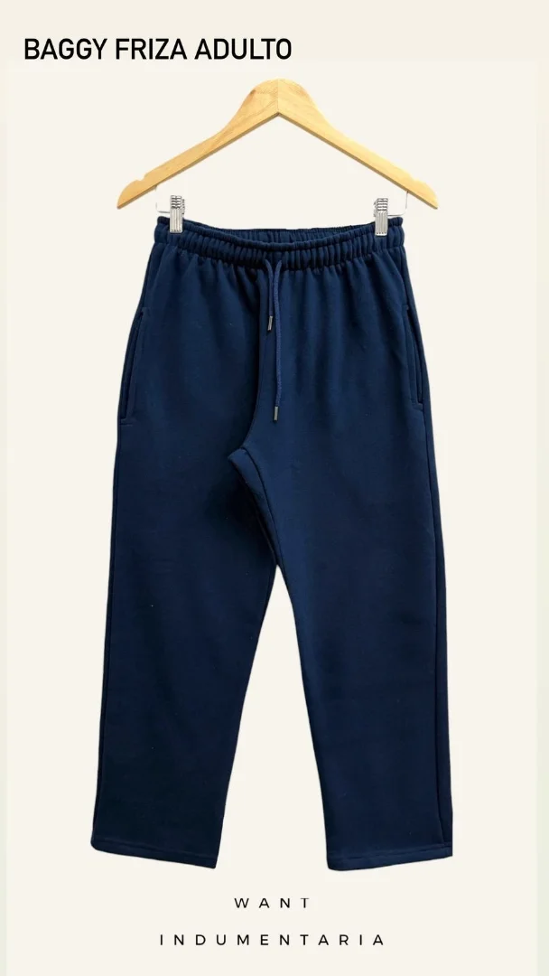 Joggin Baggy Adulto Promo - Imagen 2