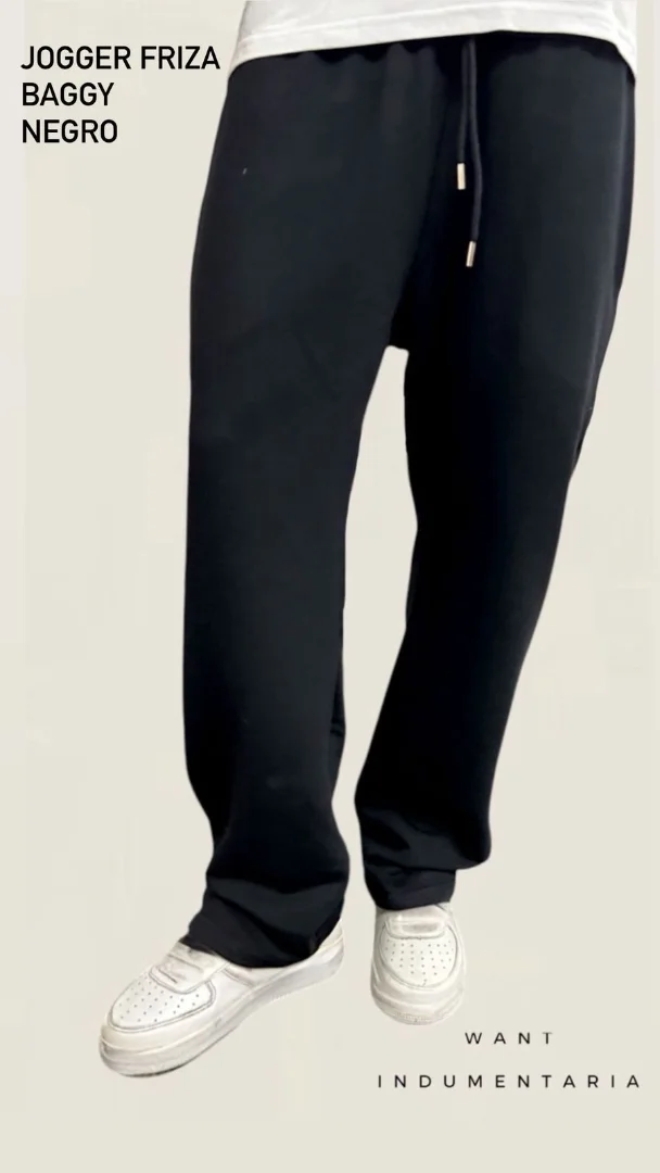 Joggin Baggy Adulto Promo - Imagen 3