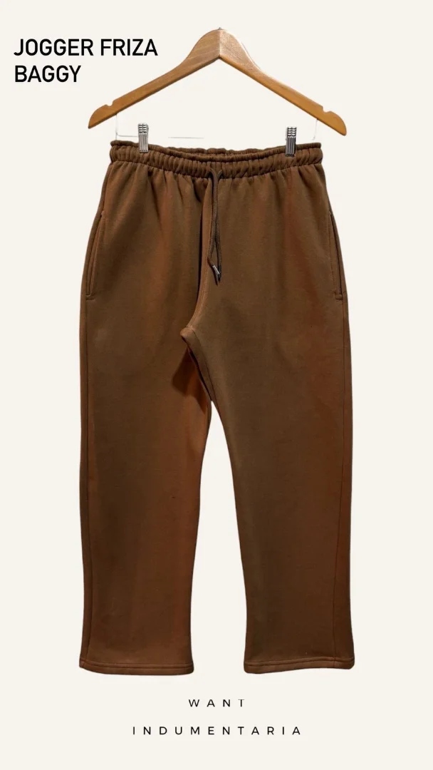 Joggin Baggy Adulto Promo - Imagen 4