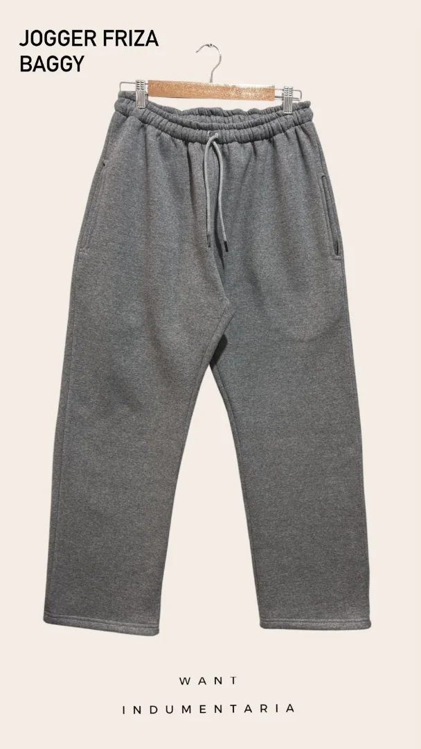 Joggin Baggy Adulto Promo - Imagen 6