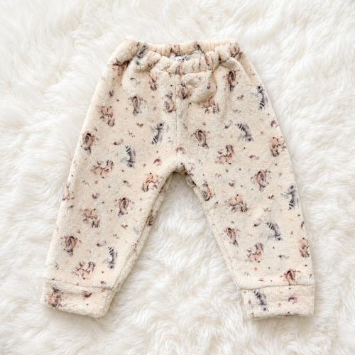 Pantalon Plush Soft - Miniatura 2