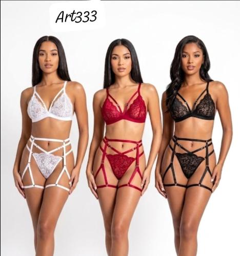 Conjunto Erotico por Mayor C u
