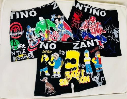 (art:bxn1)boxer Nene Zantino Estampado