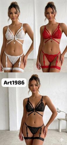Conjunto Erotico por Mayor C u