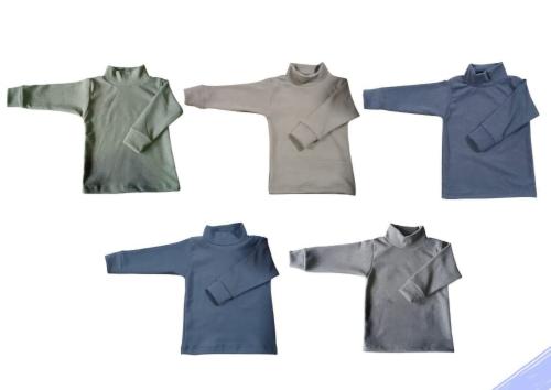 Poleras Darlon Varon