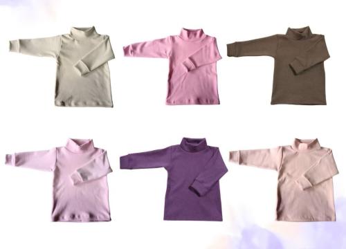 Poleras Darlon Varon - Miniatura 2