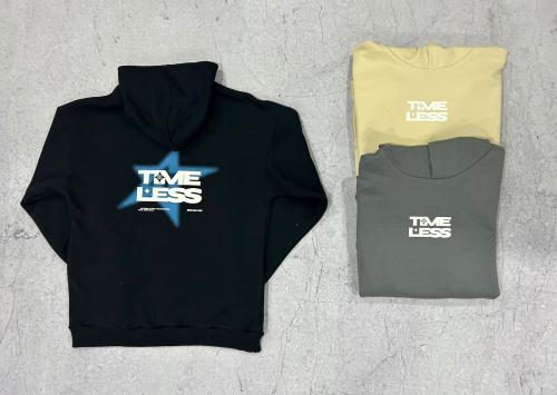 Buso de Frisa Premium del S al Xl