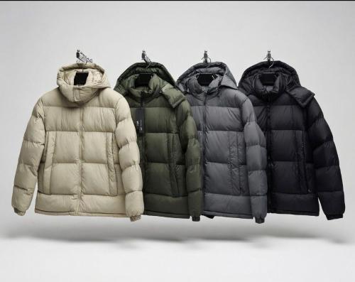 Camperas Importadas Calidad Premium